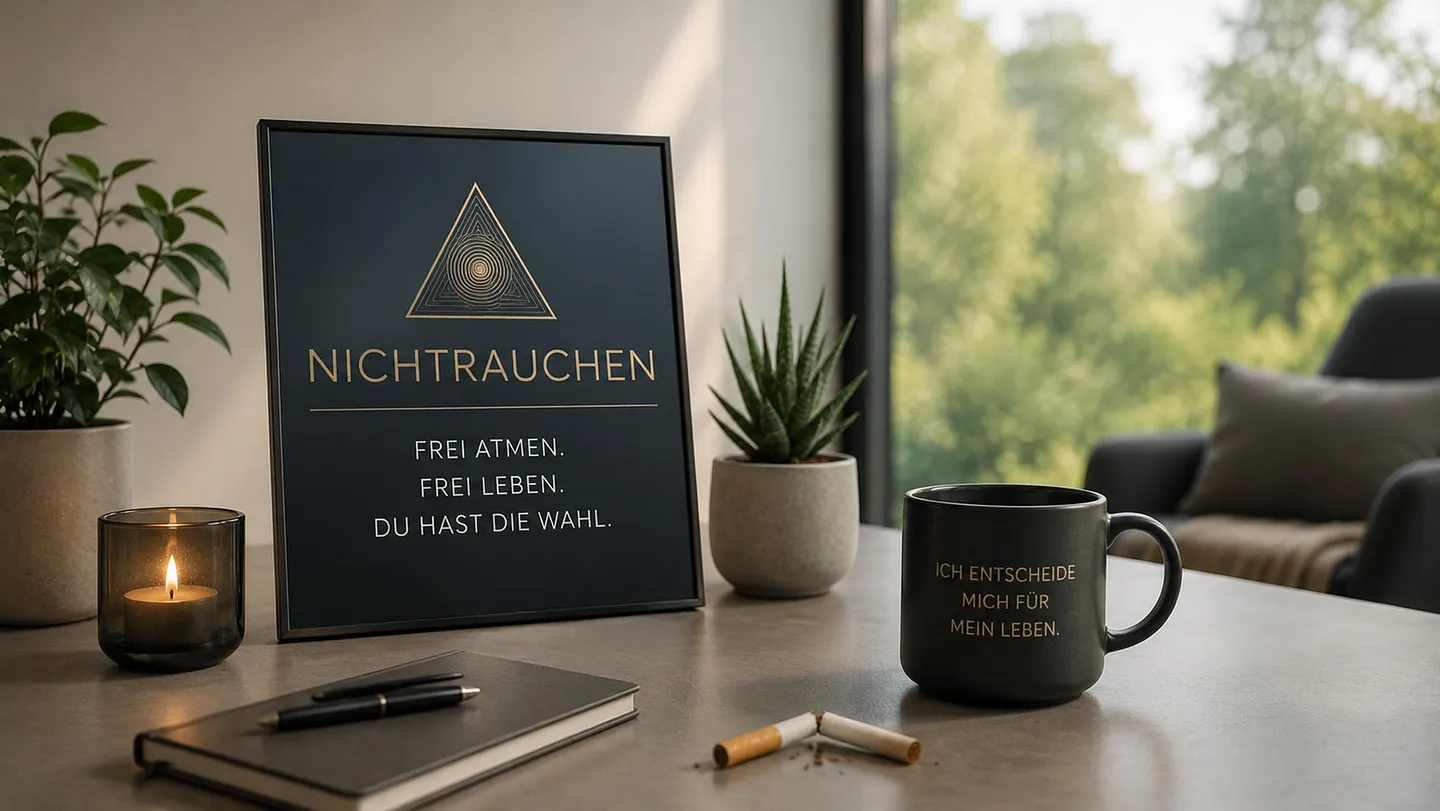 Raucherentwöhnung