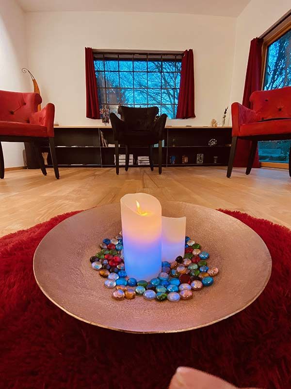 Hypnose-Kurs